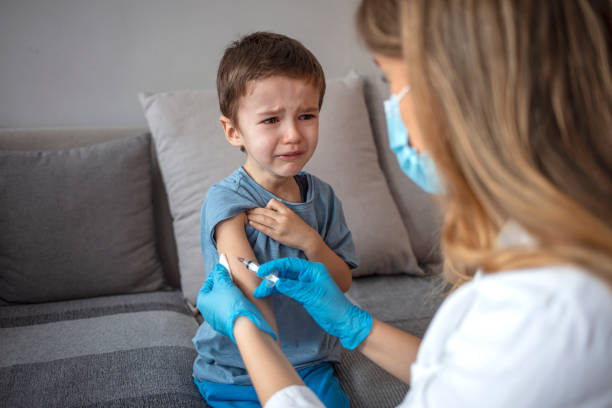 TAKE ACTION: New Vaccination Bills Threaten Religious Exemption & Parental Rights
